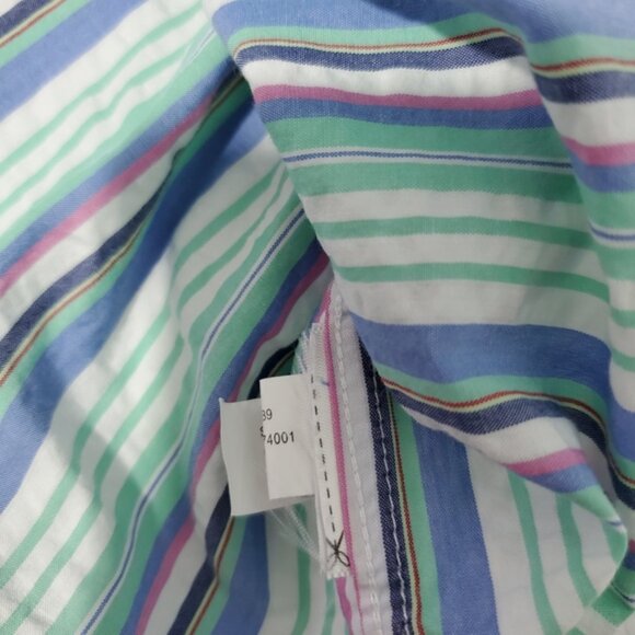 Ralph Lauren set of 2 boys long sleeve button down shirts sz 3T - Picture 14 of 15